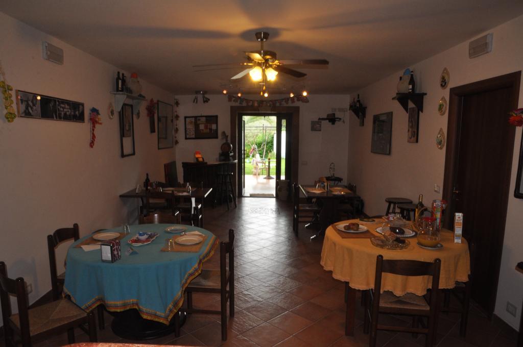 La Culla Dei Castelli Romani Velletri Exterior foto